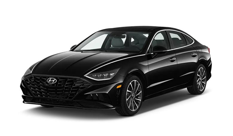 UmrahCabs Hyundai Sonata