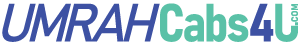 UmrahCabs4U-Logo
