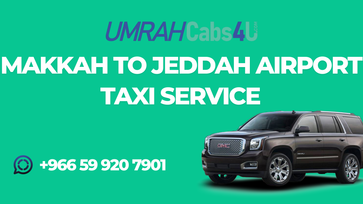 makkah to jeddah airport taxi service img