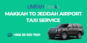 makkah to jeddah airport taxi service img