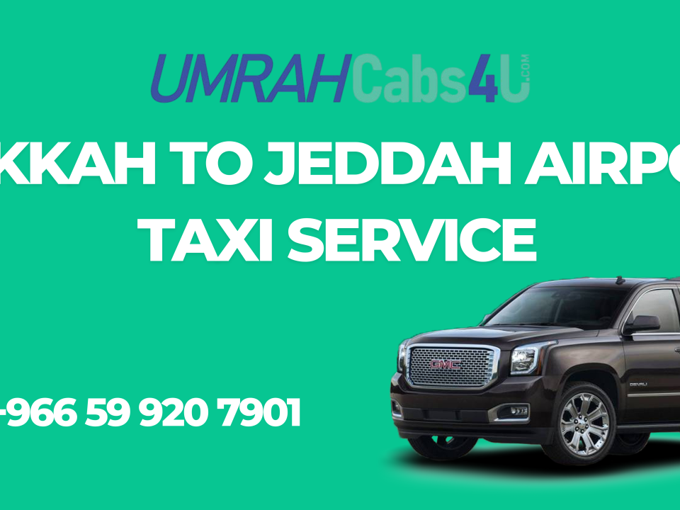 makkah to jeddah airport taxi service img