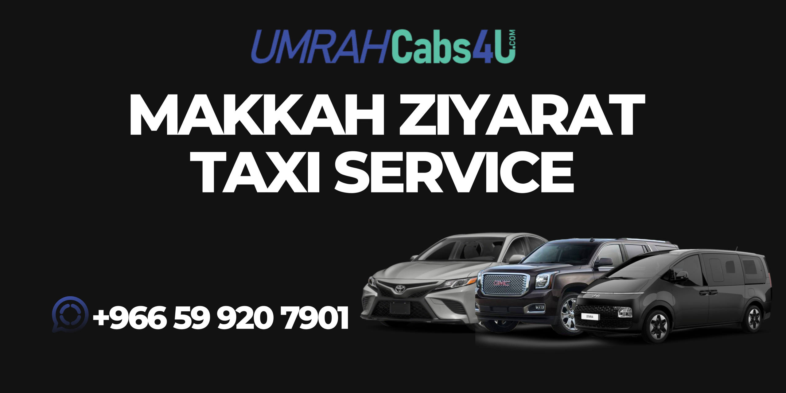 makkah ziyarat taxi servcie img