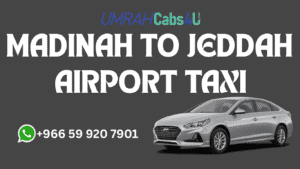 Taxi-from-Madinah-to-Jeddah-Airport