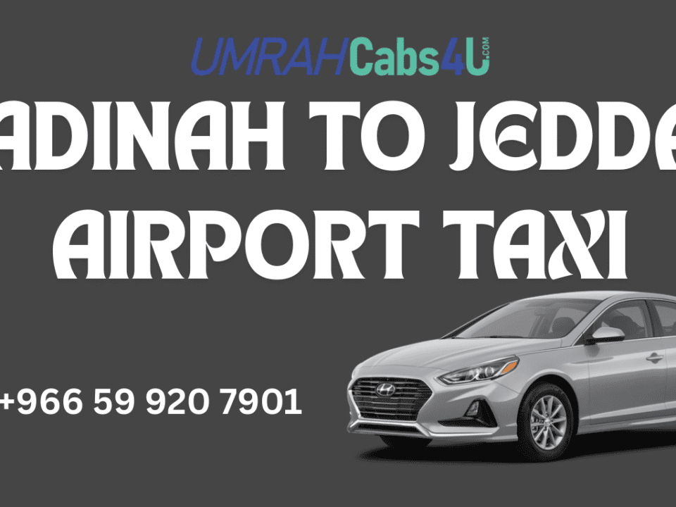Taxi-from-Madinah-to-Jeddah-Airport