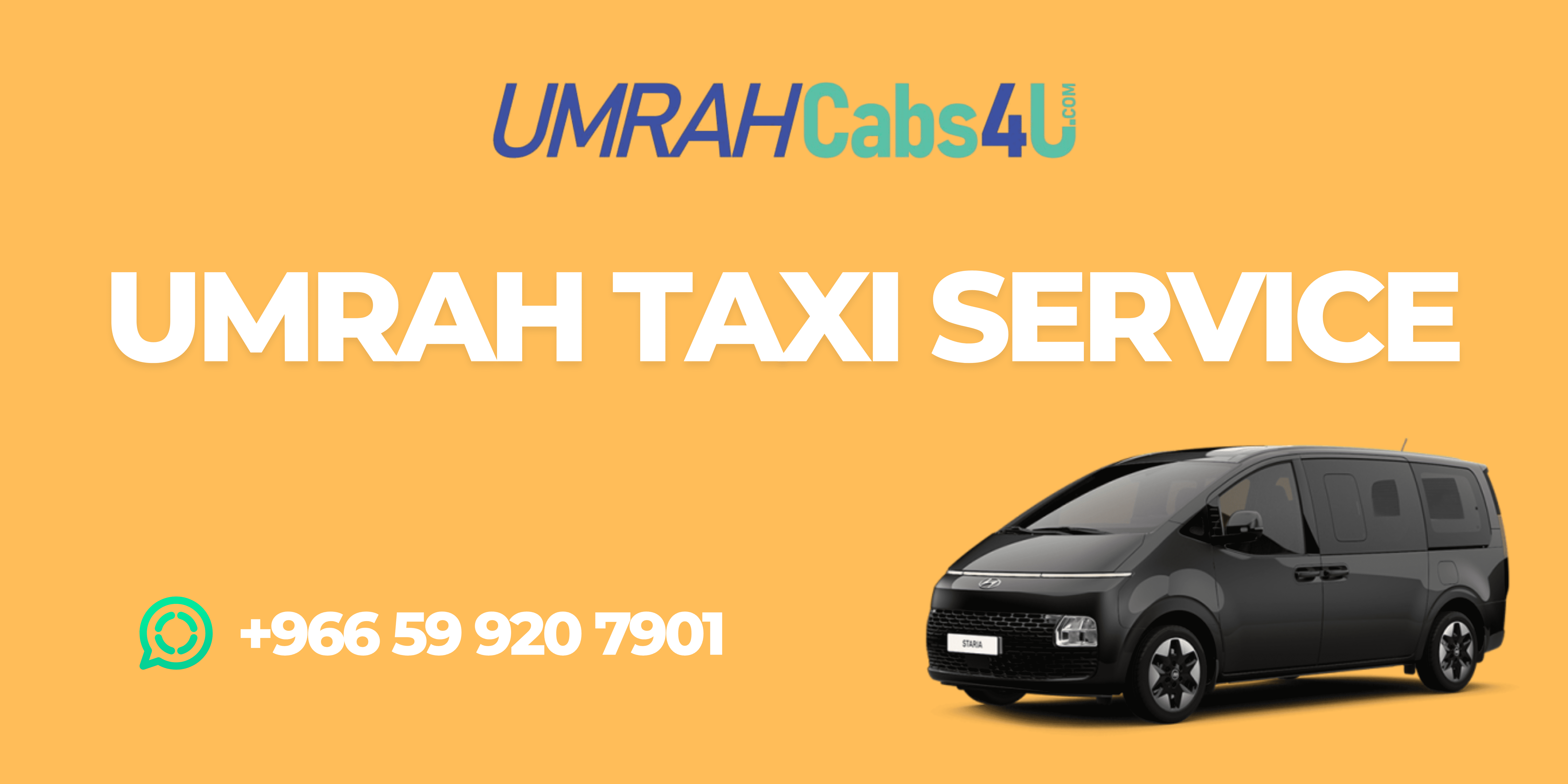 umrah taxi service in makkah