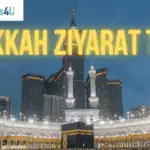 Makkah Ziyarat Taxi